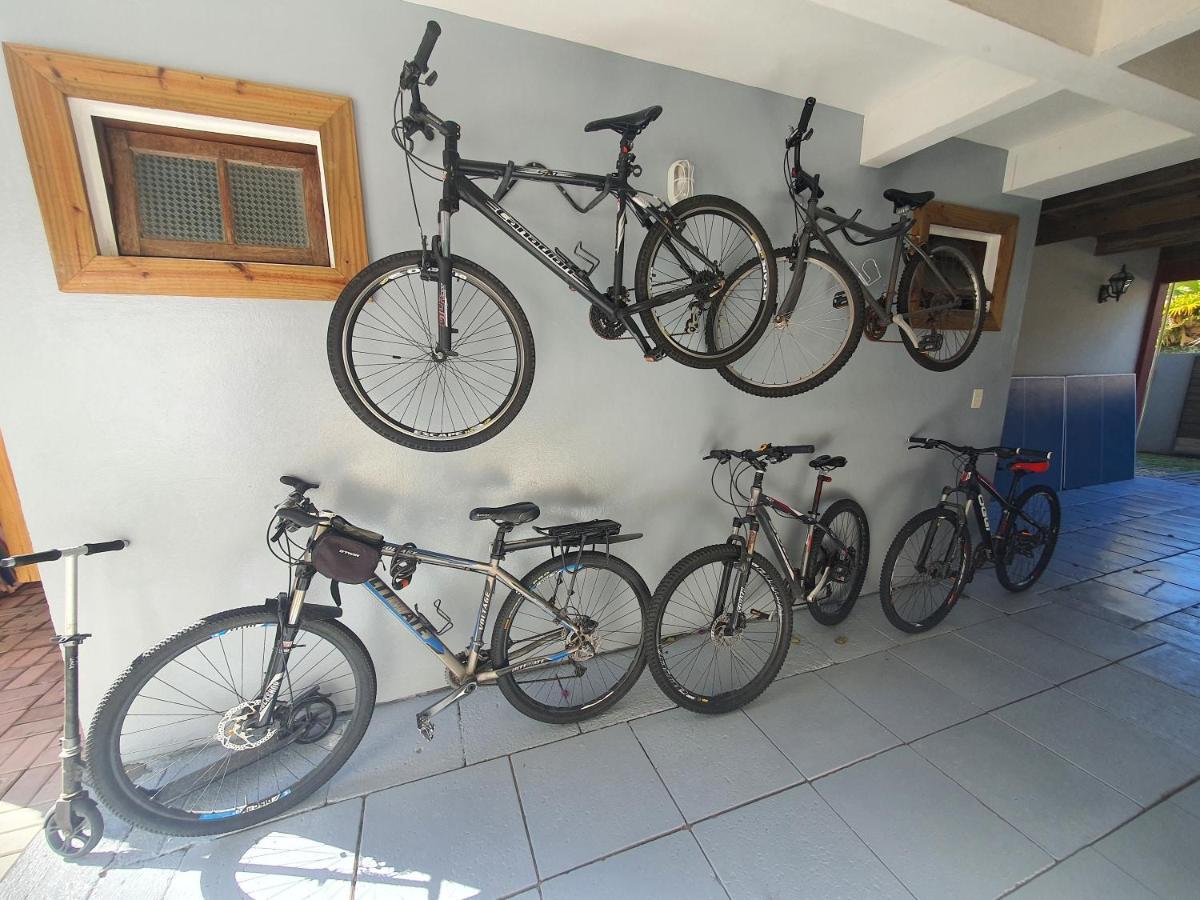 Appartamento Morada Vo Rita Florianópolis Esterno foto