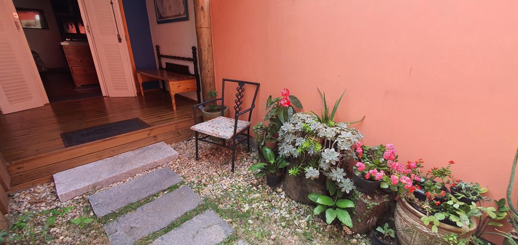 Appartamento Morada Vo Rita Florianópolis Esterno foto