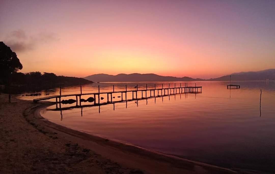 Appartamento Morada Vo Rita Florianópolis Esterno foto