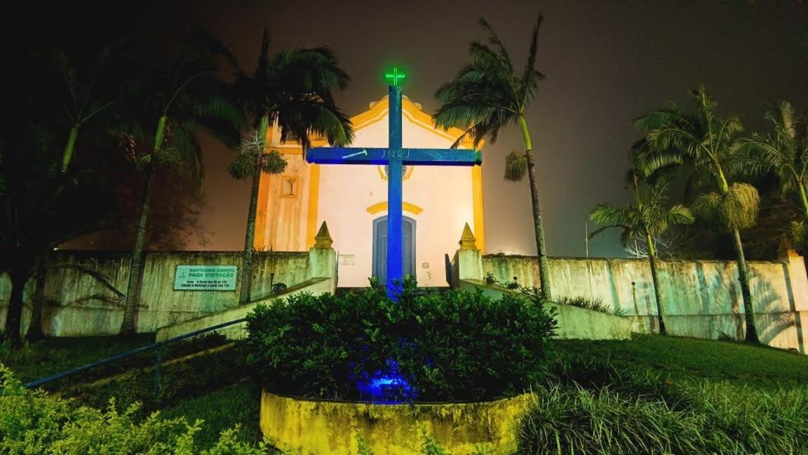 Appartamento Morada Vo Rita Florianópolis Esterno foto