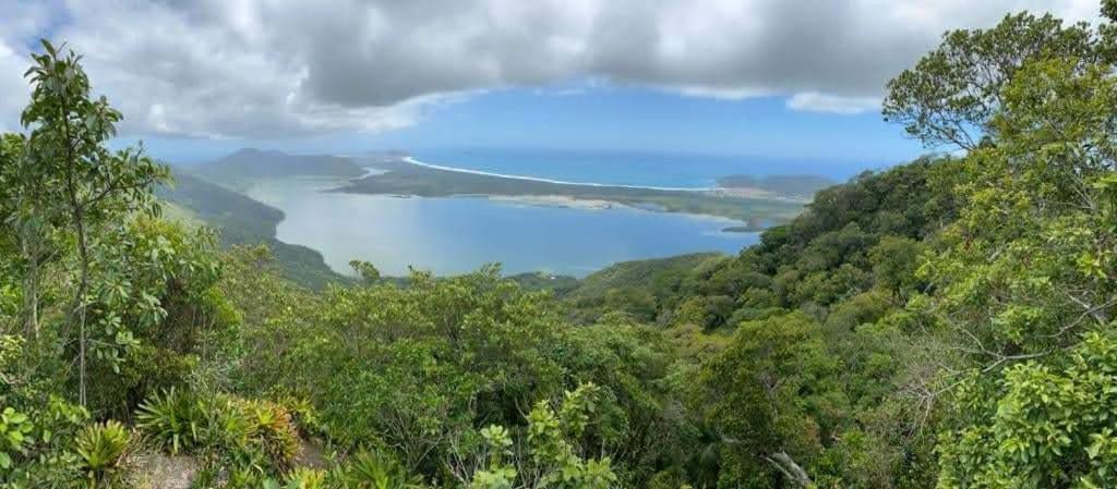 Appartamento Morada Vo Rita Florianópolis Esterno foto