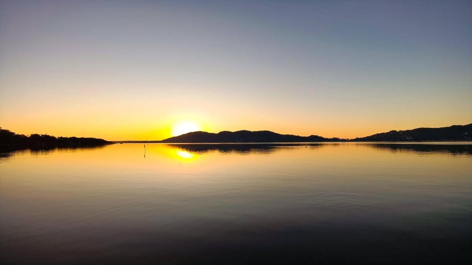 Appartamento Morada Vo Rita Florianópolis Esterno foto