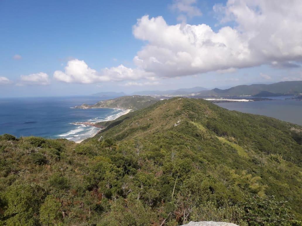 Appartamento Morada Vo Rita Florianópolis Esterno foto