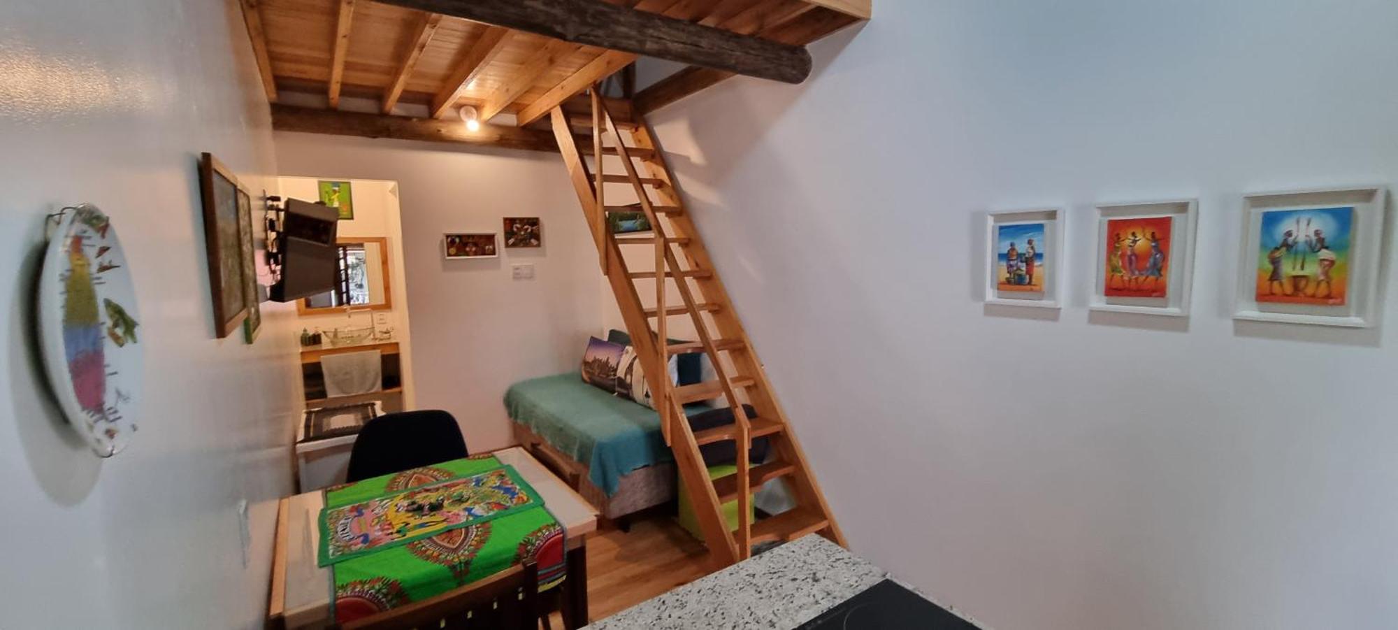 Appartamento Morada Vo Rita Florianópolis Esterno foto